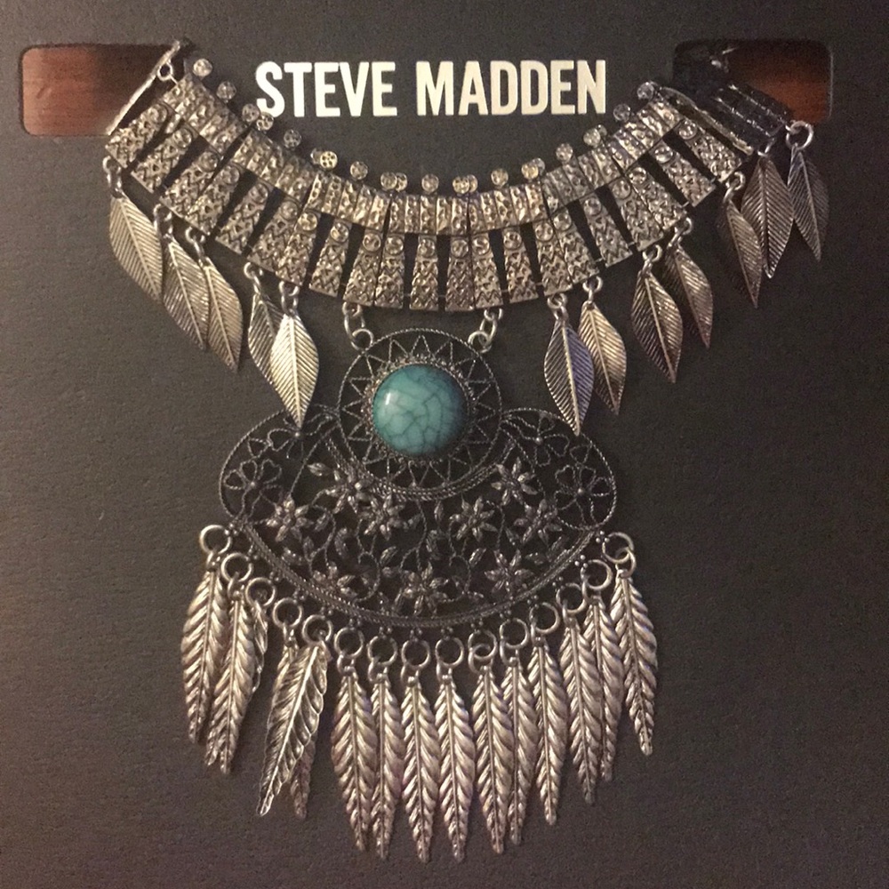 Steve Madden Necklace